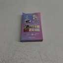 Stitch Gun for Clothing, Stitchy Gun Quick Clothes Fixer, Dress Tagging Gun-Includes 2,000 Black Fasteners & 2,000 White Fasteners & 6 Needles (Rose Red/White)