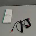 USB C Cable 3ft 2Pack USB C to USB C Charger Cable for Car, Coiled Type C Fast Charging Cable for iPhone 17/16/15/Plus/Pro/Pro Max/MacBook Pro 2020/iPad Pro 2020/iPad Air 4/Samsung Galaxy S23-Red