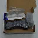 Wagner QS ZX450 Disc Brake Pad Set, Restores Braking Performance, Fits 19761996 Ford F-250