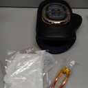 BOB AND BRAD Hand Massager with Heat and Compression, Individual Fingers, FSA-HSA Eligible, Cordless HandSpa Pro Hand Massager for Arthritis and Carpal Tunnel, Pain Relief, 5 Intensity Settings