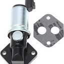 Standard Motor Products AC158T Fuel Injection Idle Air Control Valve