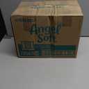 Angel Soft Toilet Paper, 18 Mega Rolls = 72 Regular Rolls, Soft and Strong Toilet Tissue