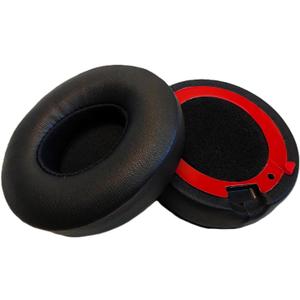 Solo4 Earpads Replacement for Beats Solo 4 - Wireless Bluetooth On-Ear Headphone