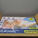 PetSafe ScoopFree Disposable Crystal Cat Litter Tray - Easy Cleaning Box - Refill Tray for Automatic Litter Box - Fresh Scent - 4.3 lb Bags - 3 Pack