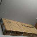 Walking Pad Treadmill, Portable, Remote Control, App Data Link, Compact Design for Home Office