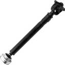938-014 Front Driveshaft Propeller Drive Shaft Assembly for Dodge Dakota 2001-2007 Durango 2001-2003 Mitsubishi Raider 2006-2007, 65-9151 52105982AC
