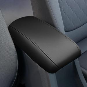 Console Cover for Toyota Corolla 2014-2018 Black Color Armrest for Corolla