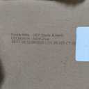 Simple Mills Organic Seed Crackers, Everything - Gluten Free, Vegan, Healthy Snacks, Paleo Friendly, 4.25 Ounce (Pack of 6)