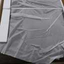 Signature Design by Ashley Burkhaus Traditional Rectangle Extension Dining Room Table, Dark Brown