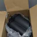 17138621092 Engine Coolant Reservoir Tank with Sensor & Cap Compatible with BMW X5 2007-2018, X6 2008-2019 Replace# 603-361 17137552546