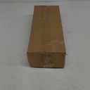 GADFISH Sand Scoop for Metal Detecting, Metal Detector Scoop, Stainless Steel Sand Sifter Shovel, Fast Sifter Shovel for Underwater Treasure Hunting (Stainless Steel)