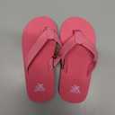 Zeroxsposur Eva Pink Flip Flop 12/13