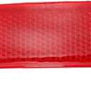 No.61617355548 Bumper Reflector for BMW X1 2016-2019 Rear Right Bumper Reflector Side Marker Durable Plastic 1 Pcs Red