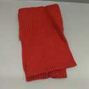 IECOii XXL Dog Sweater,Thermal Knit Big Dog Sweater Christmas,Pet Turtleneck Doggy Sweatshirt for Extra Large Dogs Boy Girl,Stretchy Large Dogs Cold Weather Outfit Pitbull Clothes,(Red,2XL)