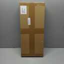 A-Premium Power Window Regulator Without Motor Compatible with Audi A6 S4 S6 100 A6 Quattro 100 Quattro 1992-1998 Rear Left Driver Side