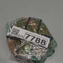 Coasters Set of 8 for Drinks, Beer, Coffee, Cotton Woven 4 Colors Absorbent Coaster with Holder, Boho Coasters for Home Decor Tabletop Protection Suitable for Kinds of Cups, Coffee