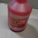 Sqwincher Zero Liquid Concentrate, Fruit Punch, 64 fl oz (Case of 6) (EXP 09/29/26)
