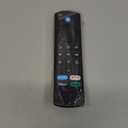Replacement Voice Remote Control Compatible with Smart AMZ TV Stick(2nd Gen/3rd Gen/Lite/4K Max/Cube), TV Stick 4K (1st Gen, 2nd Gen), Smart TVs 3rd Gen, for Insignia-Pioneer Smart TVs