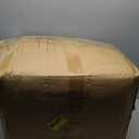 COMAX Convertible Sofa Bed Queen, Corduroy Folding Floor Couch Pull Out Couch Bed Futon Sleeper with Pillows, Fold Out Boneless Sofa Comfy Lounge Mattress Loveseat for Living Room Bedroom, Beige