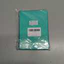 CoBak Case for 7" Ereader 2024 - New PU Leather Cover and Clear Soft Silicone Back Cover with Auto Sleep Wake Feature (Sage Glitter)