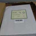 Sheenive Stadium Seats for Bleachers with Back Support, Bleacher Seats with Backs and Cushion Wide, Padded Portable Folding Comfort Stadium Chair with Shoulder Strap, Perfect for Sports Events (Black)