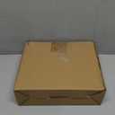 Engine Upper Timing Chain Cover with Gasket Compatible with 2008-2017 Audi A3 A4 A5 A6 Q5 TT VW Beetle CC EOS Golf GTI Jetta Passat TIGUAN Replaces# 06H103269H 06H103269L 06H103269G, Black