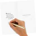 4 x Hallmark 2024 Graduation Money or Gift Card Holders (10 Cards with Envelopes)