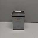 SHARDOR Electric Super Silent Blade Coffee Grinder, Timed Grind Control Rotary Knob, Adjustable Coarse to Fine for Coffee Beans, Spices & Herbs, Black