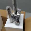 Livex Lighting 2 Light Brushed Nickel ADA Double Sconce (5.13 x 18)