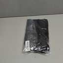 T-Shirt Woman Vintage 1985, Size S, Black