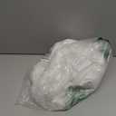 Women's Long Sleeve Ruched Bodycon Maxi Dress Fall Winter Formal Elegant Cocktail Party Dresses (Medium, White)