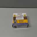 GOLDTONE Reusable 8-12 Cup Basket Coffee Filter fits Black and Decker Makers and Brewers, Replaces your Paper Coffee Filters, BPA-Free