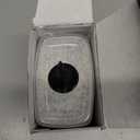 Glass Oil Film Remover for Car, Roll-on Automotive Glass Cleaner Remove Oil, Removes Oil Film & Smudges,Automotive Oil Film Cleaning Brush for Car Windows