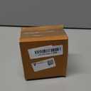 Kaizen Casa Acacia Wood Salt or Spice Box with Swivel Cover perfect for keeping table salt, gourmet salts, herbs or favorite seasonings, close at hand on your countertop.