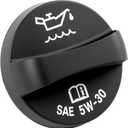 FC219 Engine Oil Filler Cap For Chevy GMC Buick Cadillac Pontiac Saturn Oldsmobile - Silverado Suburban Avalanche Sierra Yukon 1500 2500 3500 Malibu Impala Escalade Monte Carlo Tahoe Venture Century