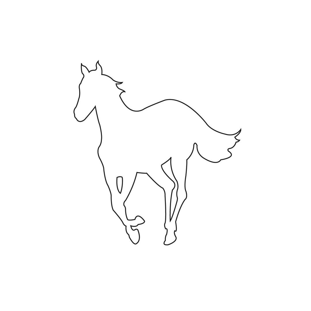 White Pony Audio Cd