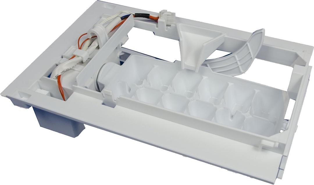 REFRIGERATOR ICE MAKER AEQ7290 (11"D x 6"W x 4"H)