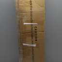 Lulu Home 6FT Christmas Tree, Artificial Christmas Tree with RC 300 LEDs Warm White & Multicolored String Lights(NOT Pre-Strung) for Indoor Outdoor Winter Decoration, 11 Lighting Modes with Timer (Green)