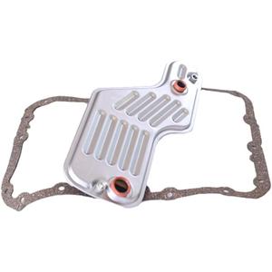 5R55S 5R55W Transmission Filter Pan Gasket Kit For For-d Explorer 4WD 2002-On