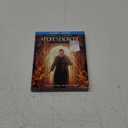 The Pope's Exorcist - Blu-ray + Digital