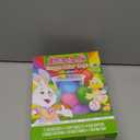 PAAS Megga Color Cups Egg Decorating Kit: Dye 12 Eggs at The Same Time!