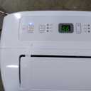 Mora Mora by Hisense Smart 7,000 BTU (DOE), 10,300 BTU (ASHRAE), 300 SF Portable AC, 3 Operating Modes (Cool, Dry, Fan), Remote and Window Vent Installation Kit Included, Goole Home & Alexa Support