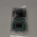 PROGRACE Kids Waterproof Camera - Birthday for 3-12 Year Old Boys 1080P HD Underwater Video Camera for Kids Pool Toys Toddler Digital Cameras with 32GB SD Card Green