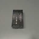 2 x Face Body Paint Set-Black + White + Grey