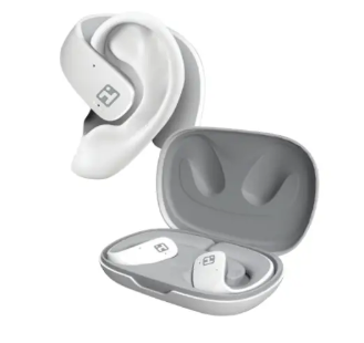 Bytech iHome XT-42 True Wireless Bluetooth In-Ear Earbuds HMAUBE238