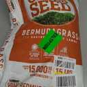 Pennington Bermudagrass Grass Seed 15 lb