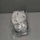 2 + 4 Pack Filters for Shark Vacuum Navigator Lift Away Filter Replacement ZU503AMZ NV350 NV351 NV352 NV355 NV356E NV357 NV360 NV370 UV440 UV540, Parts XFF350 XHF350