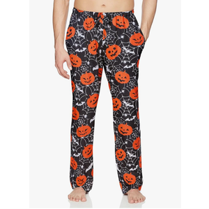 TUONROAD Boys Pajama Sleep Pants for Party Size: 8Y