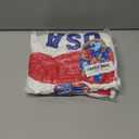 My 1st 4th Of July Baby Outfit, Pack of 2, White, 9-12 Months