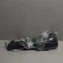 Fit Geno Back Brace Posture Corrector for Women and Men, Shoulder Straightener, Adjustable Full Back Support, Upper and Lower Back Pain Relief - Scoliosis, Hunchback, Hump, Thoracic, Spine Corrector (Medium/Large, Black)